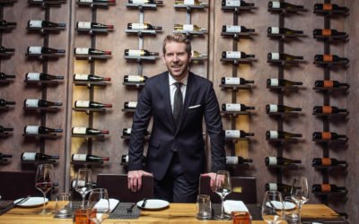 From The Vine To The Table: Exploring Careers In Wine