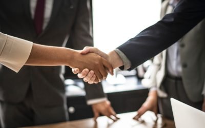 How to Be Successful at a Job Fair or Open House