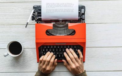 The 101 of Writing a Cover Letter