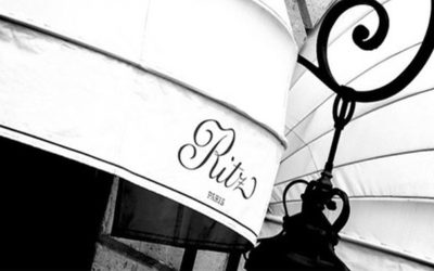“Take Care Of Our Daughter” – The Origin Of The Ritz Hotels