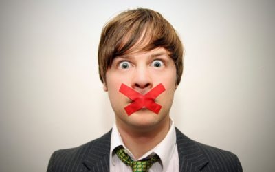 8 Clichés And Buzzwords To Avoid