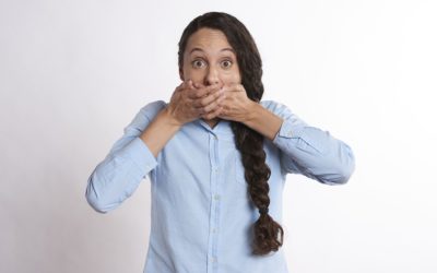 7 Things To Never Say In Front Of Your Boss