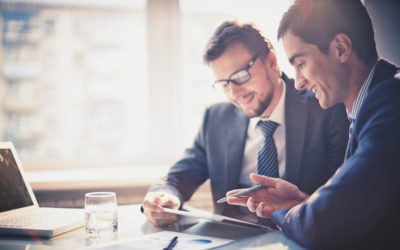 Five Tips For Rocking Your First Day On The Job