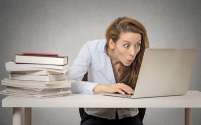 Oops ! How To Deal With An Email You Should Have Never Sent?