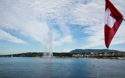 Living In Geneva: A ‘Frank’ Chat With A Local On Swiss City Life