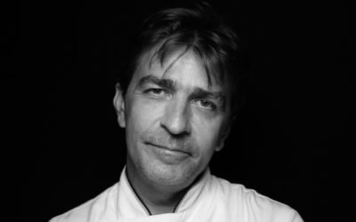 Yannick Alléno | 3-Michelin Star Chef