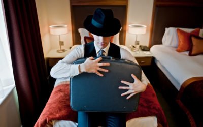Operation: Outsourcing – What’s Next For Hotels