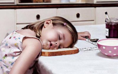 The Early Bird Gets The Worm: 5 Ways To Start Waking Up Earlier