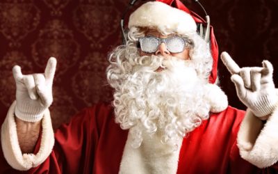 8 No-Fail Guidelines To Planning Your Office Christmas Party