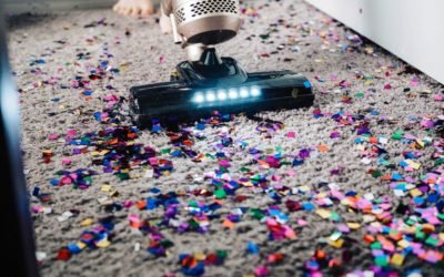 Six Tips To Surviving The Day After Your Office Christmas Party