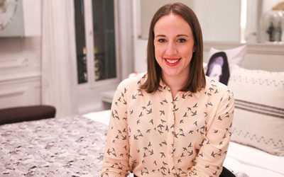 What’s Hot in the City of Lights: The job of W Paris Opera’s Insider