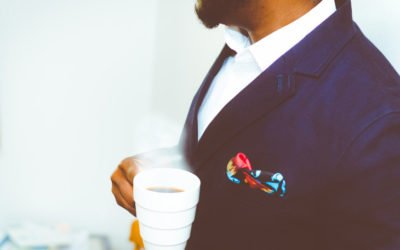 Five Fashion Tips For Getting Your Dress Code Right At Work