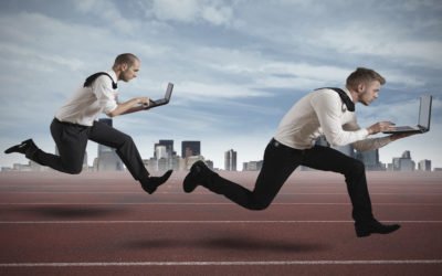 Networking Follow-Up: How To Stay In Touch