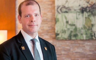 Becoming a Les Clefs d’Or Concierge