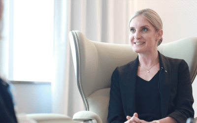 A Day In The Life: 12 Hours With A DOSM In Europe’s Financial Capital