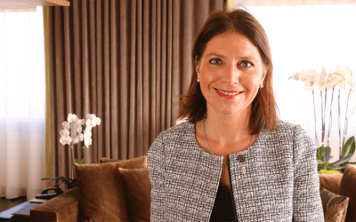 Adrenaline Rush: InterContinental Geneva’s MICE & Events Sales Director on why she loves her job