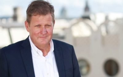 Convincing The Unconvinced: What It’s Like To Work For A Global Travel Distributor