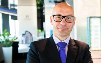 Right Hand Man: What a Hotel Asset Manager Really Does