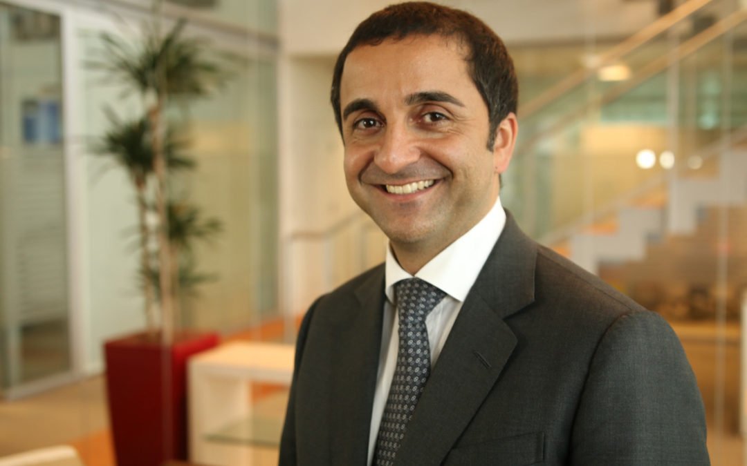 All the right ingredients: AccorHotels’ CEO of F&B on what it takes to create a successful restaurant
