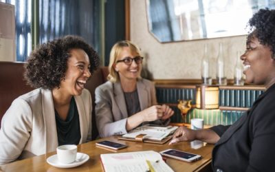 3 Ways To Maintain The Best Professional Relationships