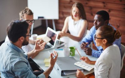 5 Tips For Running Effective Meetings
