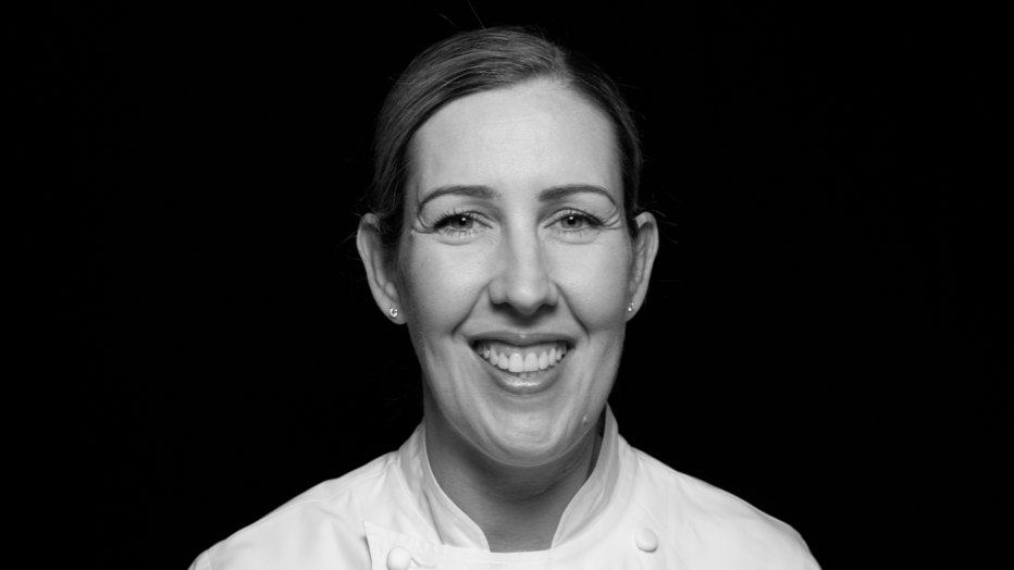 Clare Smyth | 2-Michelin Star Chef