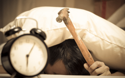 How To Recover From A Long Shift