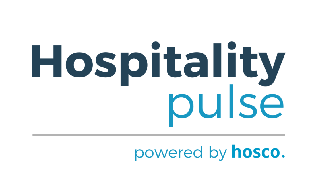 How’s Hospitality Feeling? Discover Hosco’s Hospitality Pulse: Our Industry Sentiment Survey