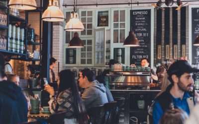 Hospitality’s Relaunch