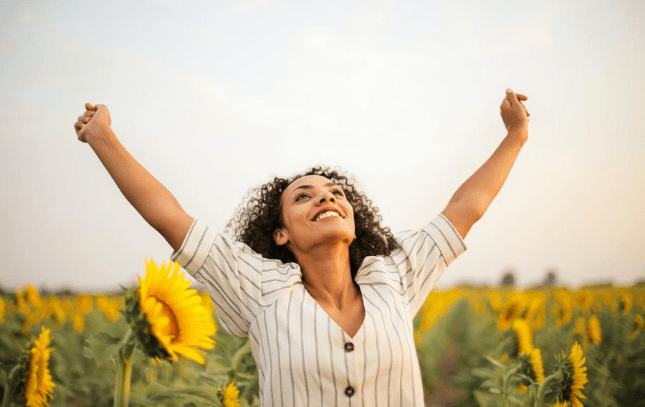 5 Steps That Will Help Bring Positive Change To Your Life Hosco