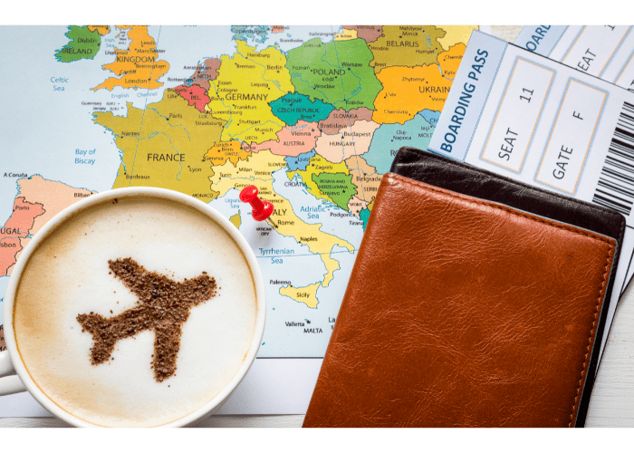 A Permanent EuroTrip: Where to Live and Work in Europe