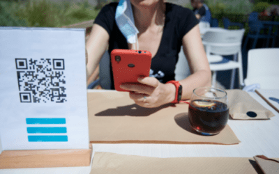 QR Codes in Hospitality: Fad or Fixture?