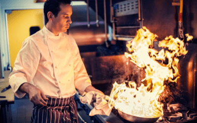 The Career Path of a Chef: A Journey Full of Opportunities