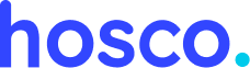 Hosco Logo