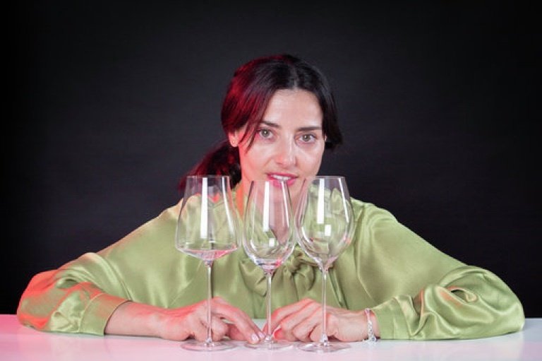 Understanding the Psychology of Wine: the Making of a World Class Sommelier