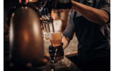 Shake It, Don’t Break It: How to Become a Bartender