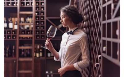 Pouring with Passion: How to Become a Sommelier