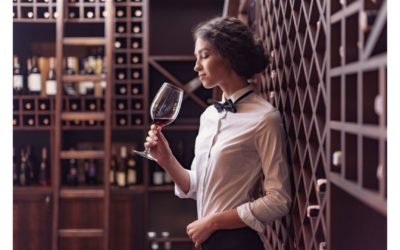 La passione nel calice: come diventare sommelier