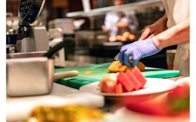 The 4 Tips You Need to Succeed as a Commis Chef