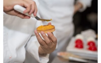4 Tips to Help You Succeed as a Chef de Partie