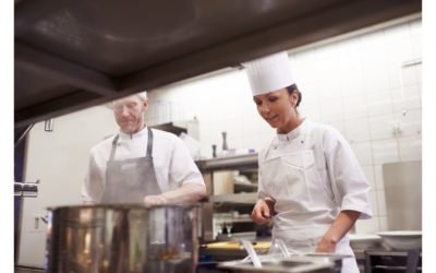 Sous Chef: The Top Tips to You Need to Succeed