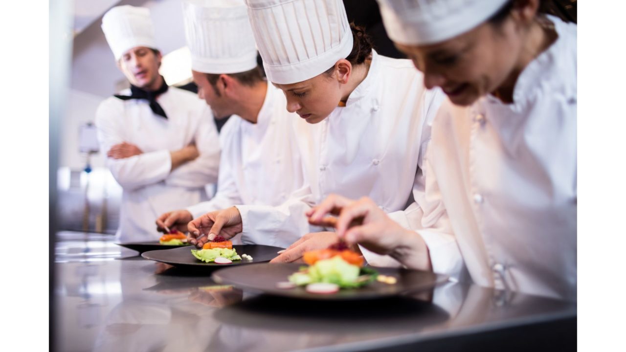 How To Become An Executive Chef The Kitchen s Captain Hosco 
