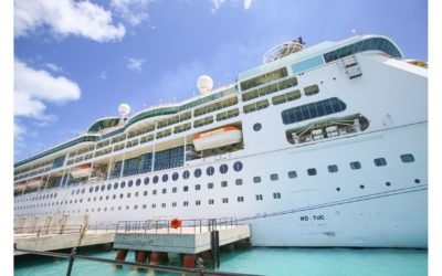 Cruise Line Jobs for You: On Shore and On Board