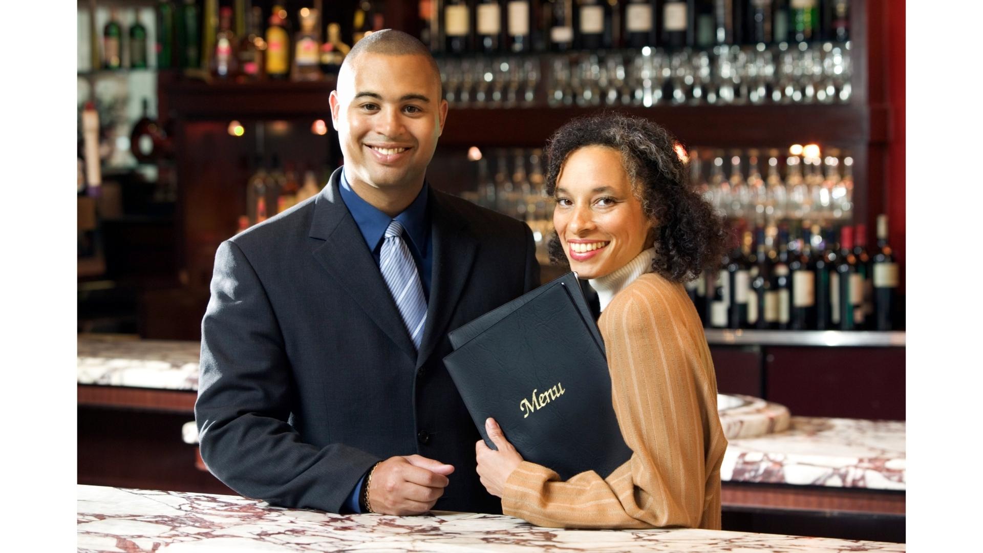 What Skills Do You Need To Be A Restaurant Host