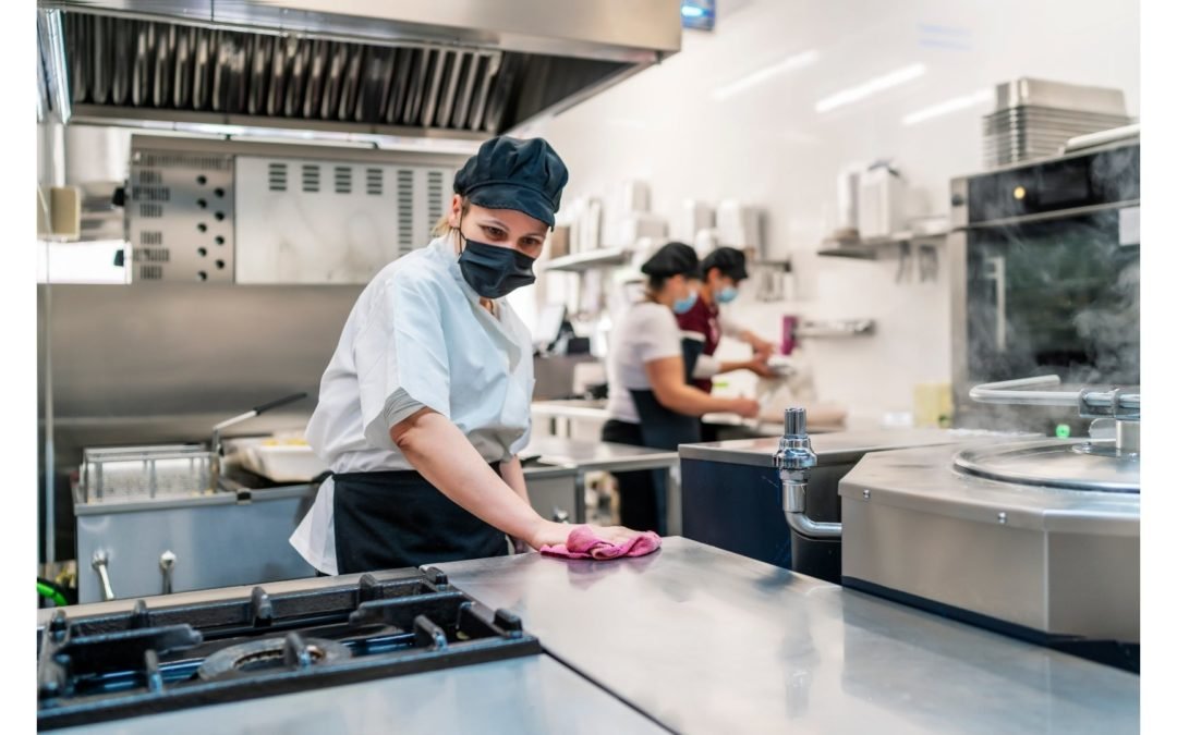 How Hospitality Workers are Fighting for More Fulfilling Careers