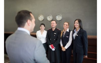 Direttore operativo di hotel: consigli per il successo