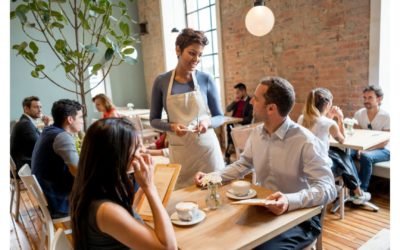 6 Skills All Top Restaurant Waiters / Waitresses Must Have