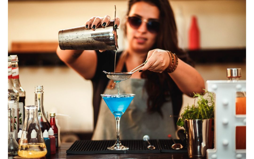 Mixologue: Comment faire de vos cocktails un véritable succès