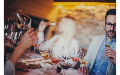 Sommelier Savvy: Top Tips to Be an Expert in Wine