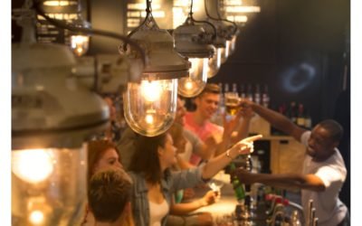 Tipos de bares: los mejores lugares para servir bebidas